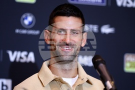 Григор Димитров - Новак Джокович - пресконференция