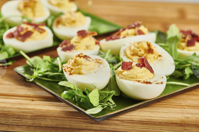 Консумацията на две яйца на ден не повишава „лошия“ холестерол, сочи ново проучване