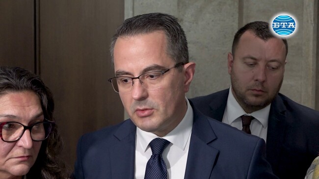 Според Цончо Ганев от "Възраждане" определеният от ЕК ресор за България показва обидно отношение към страната