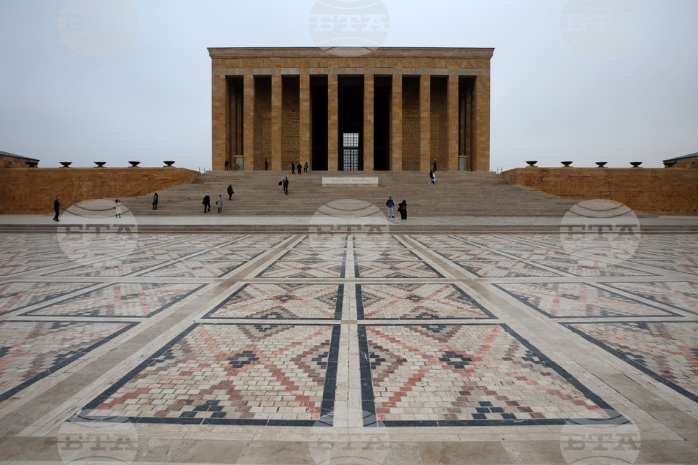 Валийството на Анкара отхвърли искането за провеждане на шествие на основната опозиционна партия 