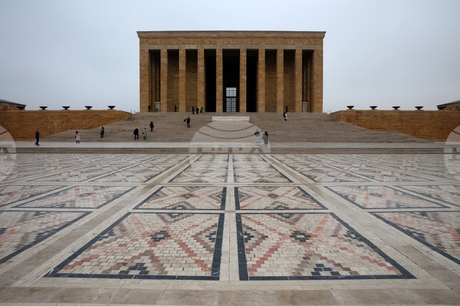 Валийството на Анкара отхвърли искането за провеждане на шествие на основната опозиционна партия 