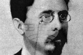 Никола Габровски - юрист и политик