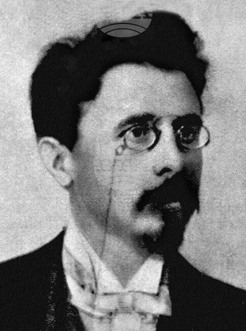 Никола Габровски - юрист и политик