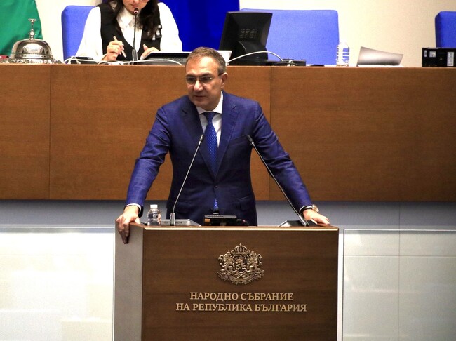 Борислав Гуцанов: Държавата и общините да направят всичко възможно поскъпването на такса смет да се отложи