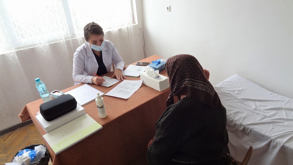 Болници от ББА прегледаха с 40% повече хора в малки населени места спрямо 2021 г. 