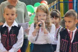 Кърджали - детски градини - откриване - пристройки