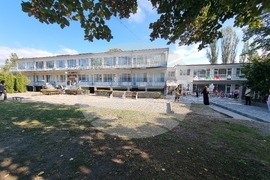 Кърджали - детски градини - откриване - пристройки