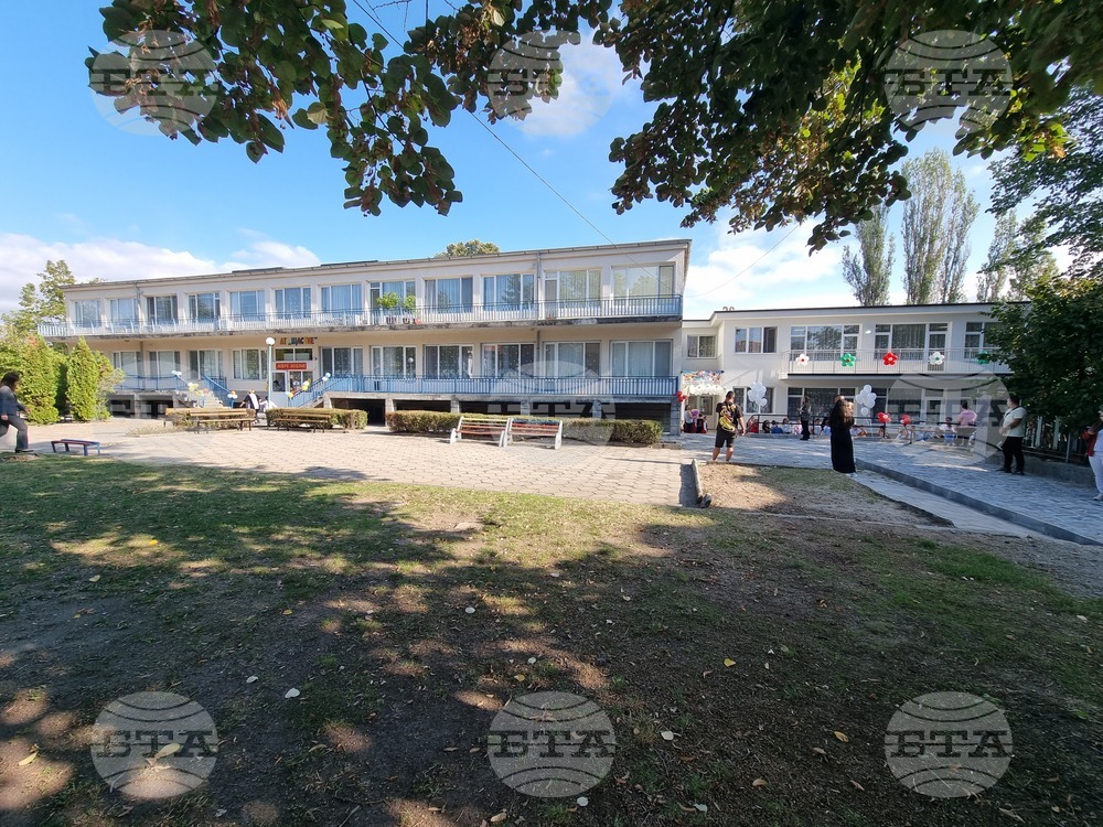 Кърджали - детски градини - откриване - пристройки
