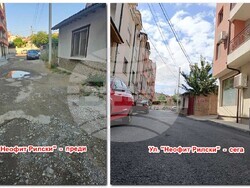 Снимка: Община Сливен