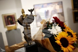 СГХГ - Награди на Столична община за ярки постижения в областта на културата