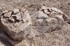 Ветрино – археология – разкопки