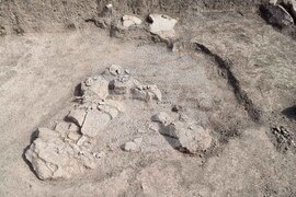 Ветрино – археология – разкопки