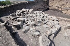 Ветрино – археология – разкопки