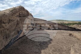 Ветрино - археология - разкопки