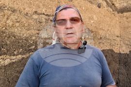 Ветрино - археология - разкопки