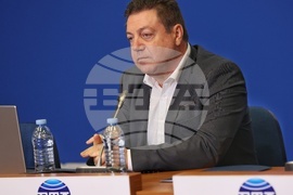 Национален пресклуб на БТА - Български лекарски съюз - пресконференция
