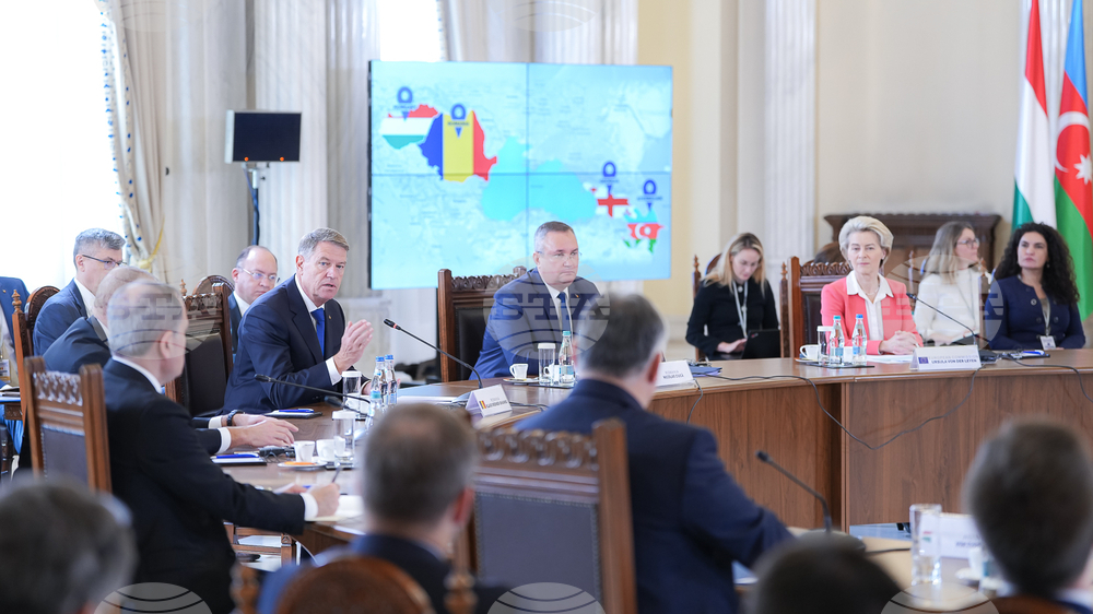 Romania Focuses on Becoming Electricity, Natgas Hub