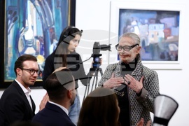 СГХГ - Награди на Столична община за ярки постижения в областта на културата