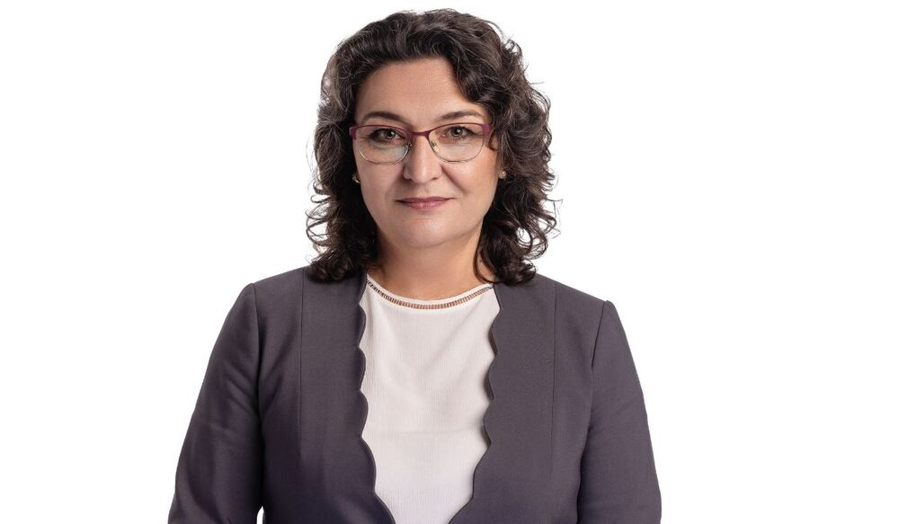 Водачът на листата на „Възраждане“ в Силистра, Маргарита Генчева коментира в телевизионно интервю предизвикателствата пред региона