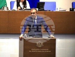 Снимка: БСП