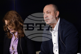 Българска Асоциация на пострадали при катастрофи - пресконференция