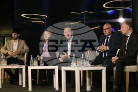 Българска Асоциация на пострадали при катастрофи - пресконференция