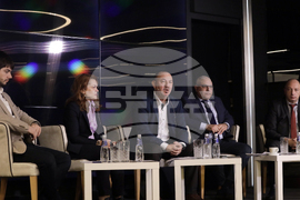 Българска Асоциация на пострадали при катастрофи - пресконференция