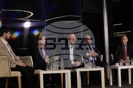 Българска Асоциация на пострадали при катастрофи - пресконференция