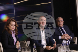 Българска Асоциация на пострадали при катастрофи - пресконференция