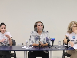 Снимка: ДАЗД