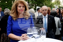 България - Франция - 145 години дипломатически отношения