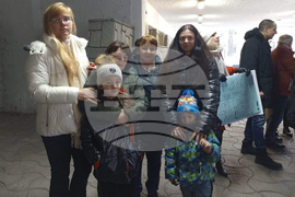 Пловдив - Общински съвет - протест