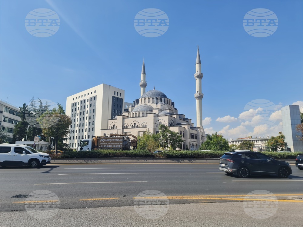 Турски сеизмолог: Размина ни се. Не целият разлом, а само част от него се разкъса