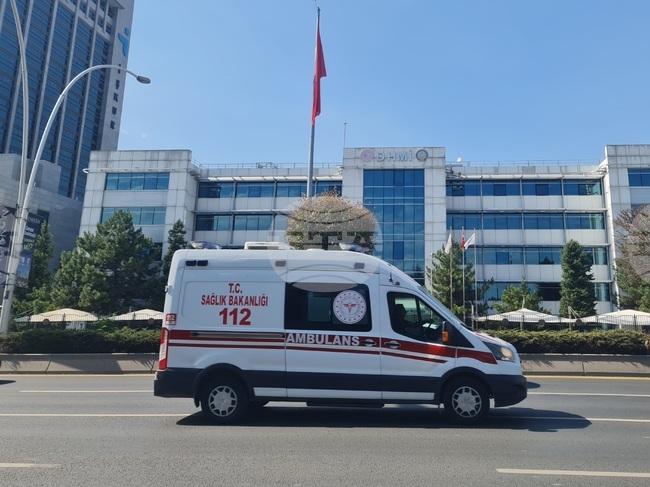 Един човек загина при заложническа криза в турския град Гебзе