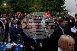 България - Франция - 145 години дипломатически отношения