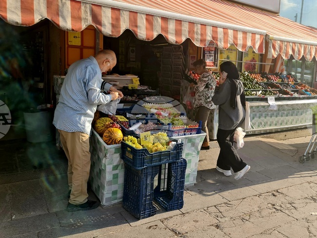 Турското министерство на търговията е наложило от началото на годината глоби за общо 454,4 милиона лири за некачествени продукти