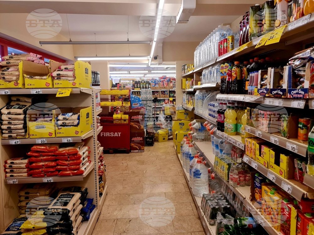 Турският министър на търговията призова турците да пазаруват днес въпреки призивите за бойкот на опозицията