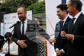 България - Франция - 145 години дипломатически отношения