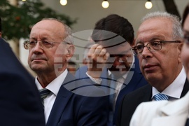 България - Франция - 145 години дипломатически отношения