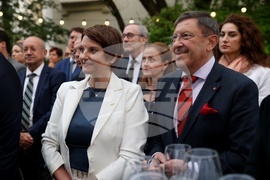 България - Франция - 145 години дипломатически отношения