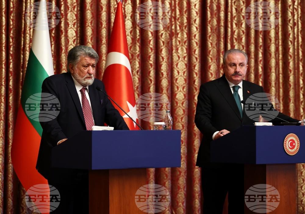 Турция - Вежди Рашидов - Мустафа Шентоп - изявления