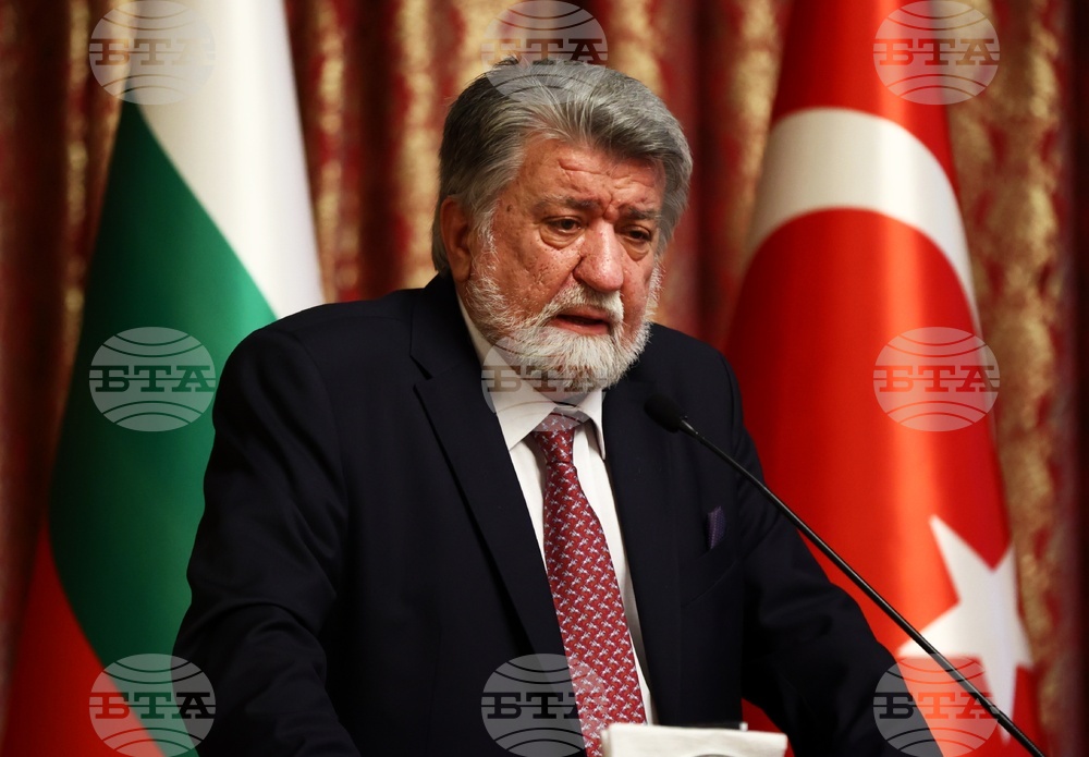 Турция - Вежди Рашидов - Мустафа Шентоп - изявления