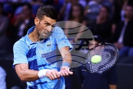 Тенис - Григор Димитров - Новак Джокович