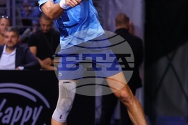 Тенис - Григор Димитров - Новак Джокович