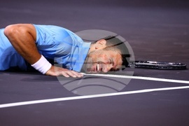 Тенис - Григор Димитров - Новак Джокович