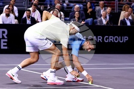 Тенис - Григор Димитров - Новак Джокович