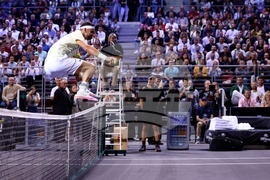 Тенис - Григор Димитров - Новак Джокович