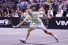 Тенис - Григор Димитров - Новак Джокович