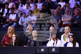 Тенис - Григор Димитров - Новак Джокович