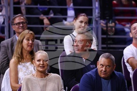 Тенис - Григор Димитров - Новак Джокович